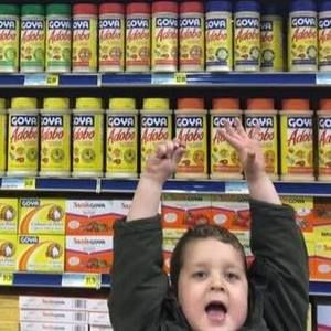 Meet your Posher, Jaime